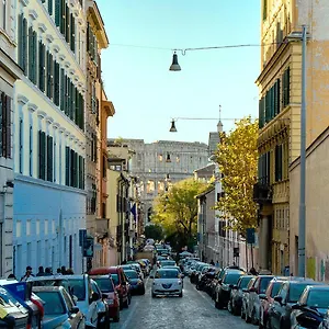  Apartamento Al Colosseo 226