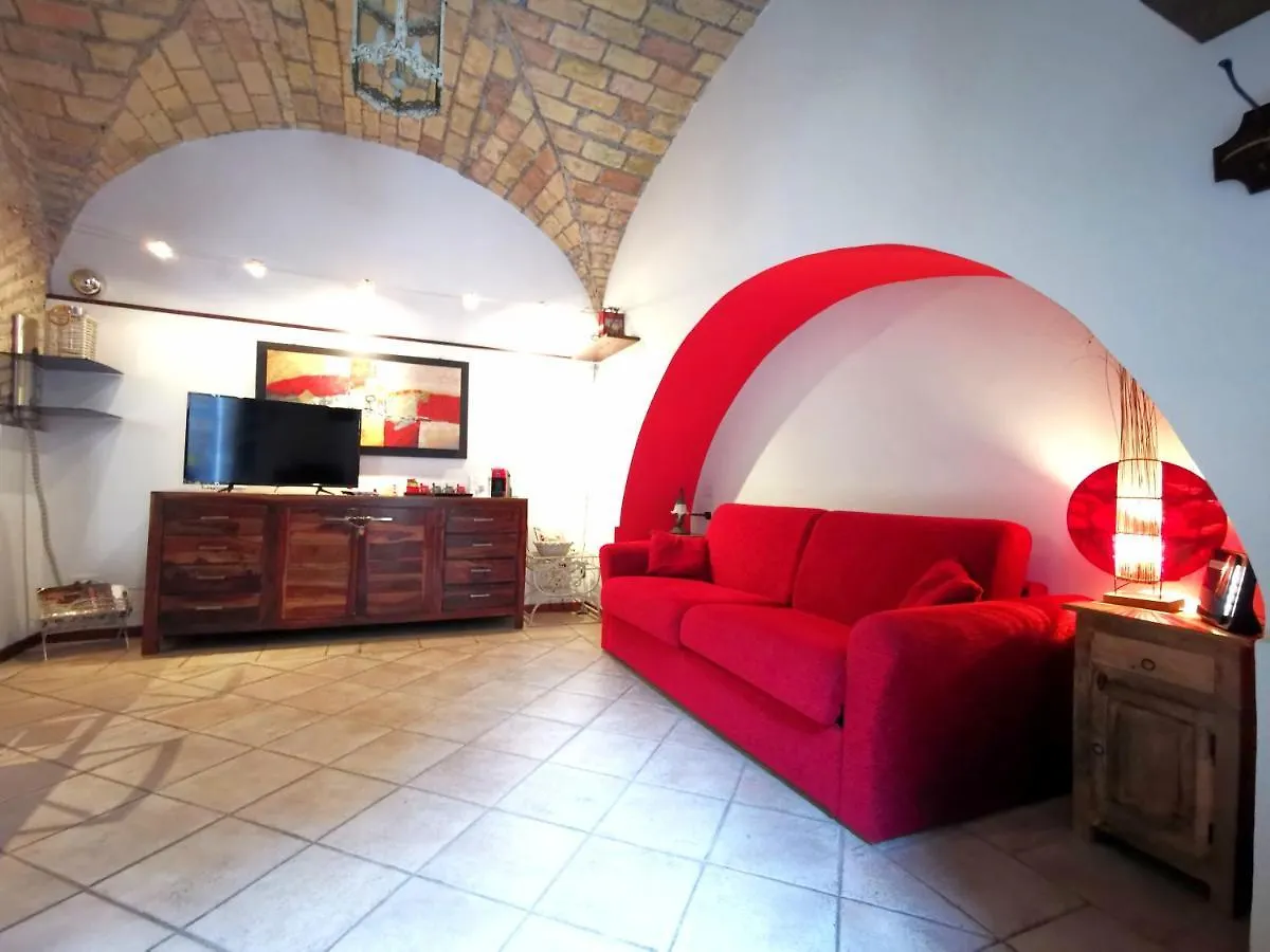 Apartamento Colosseo Home - 29061 Roma Italia