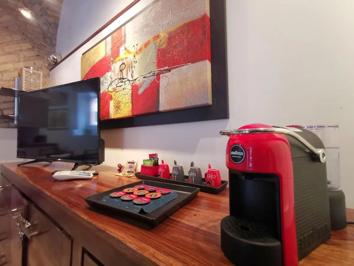 Apartamento Colosseo Home - 29061 Roma Italia