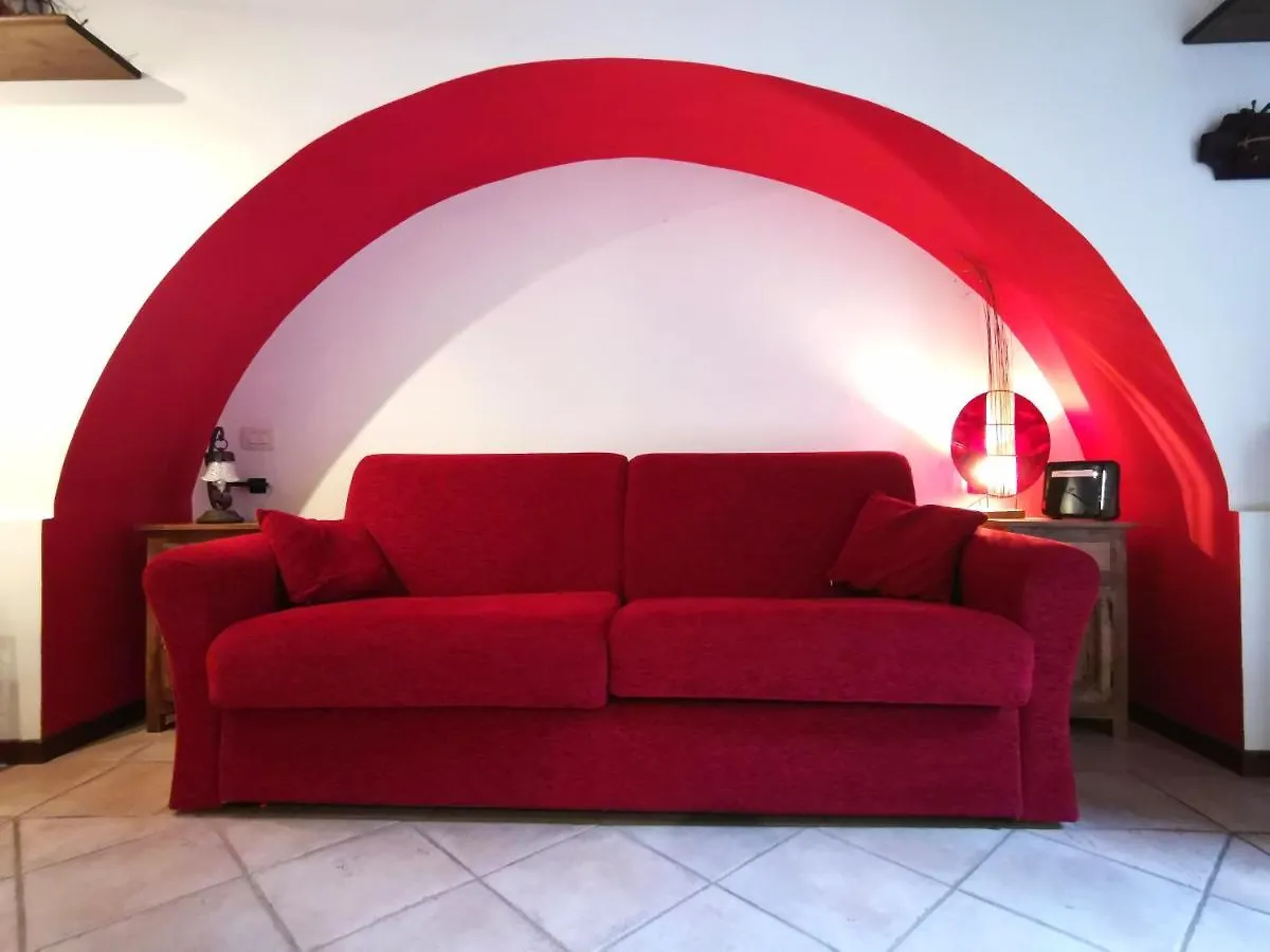 Apartamento Colosseo Home - 29061 Roma