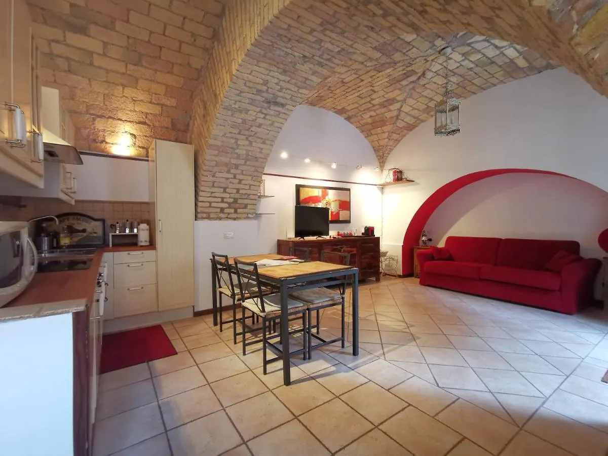 Colosseo Home - 29061 Roma Apartamento