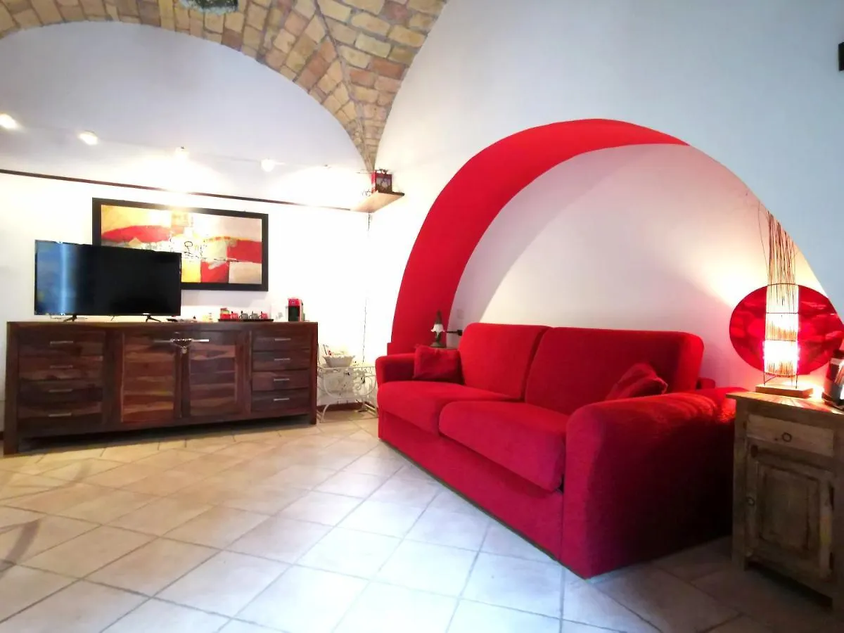 Colosseo Home - 29061 Roma