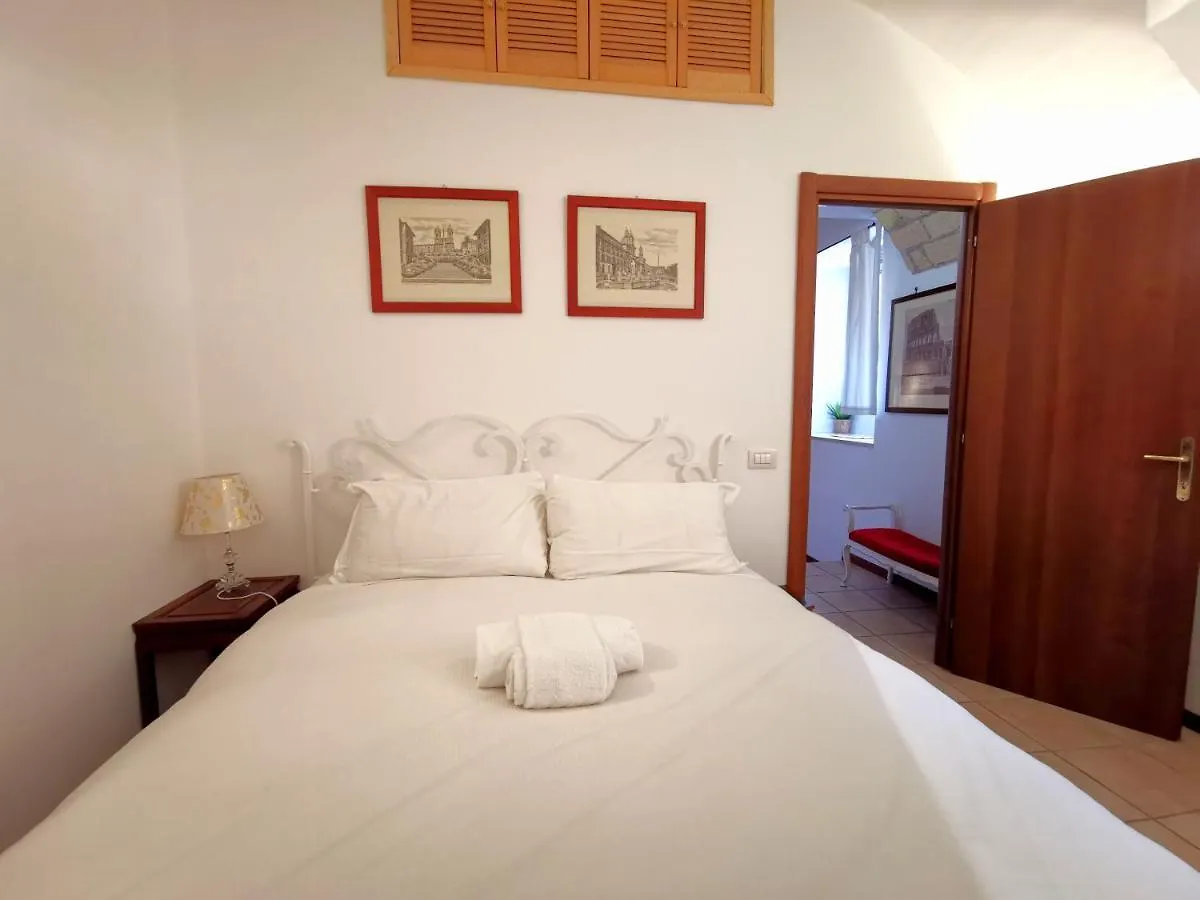 Apartamento Colosseo Home - 29061 Roma