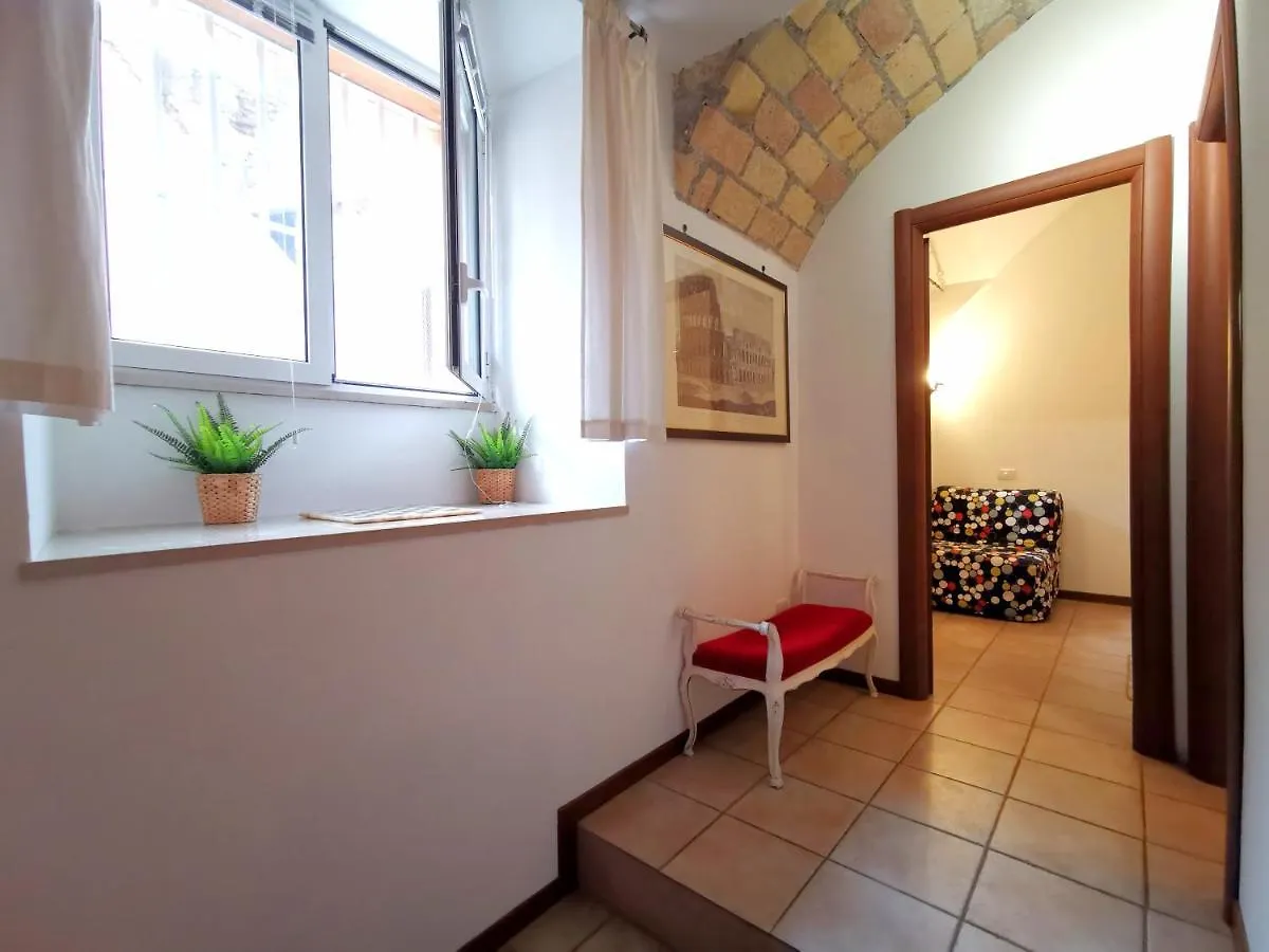 Colosseo Home - 29061 Roma Daire