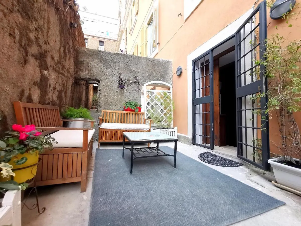 Colosseo Home - 29061 Roma