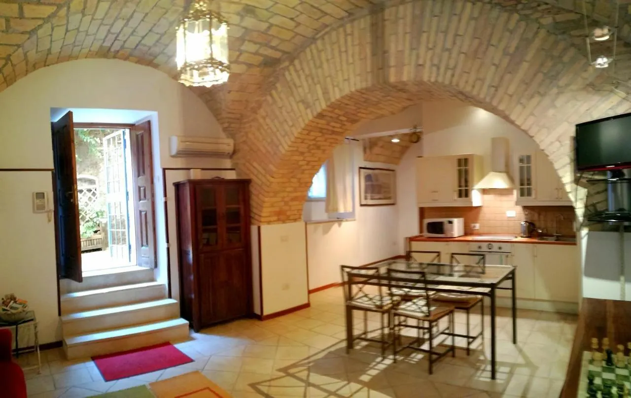 Colosseo Home - 29061 Roma