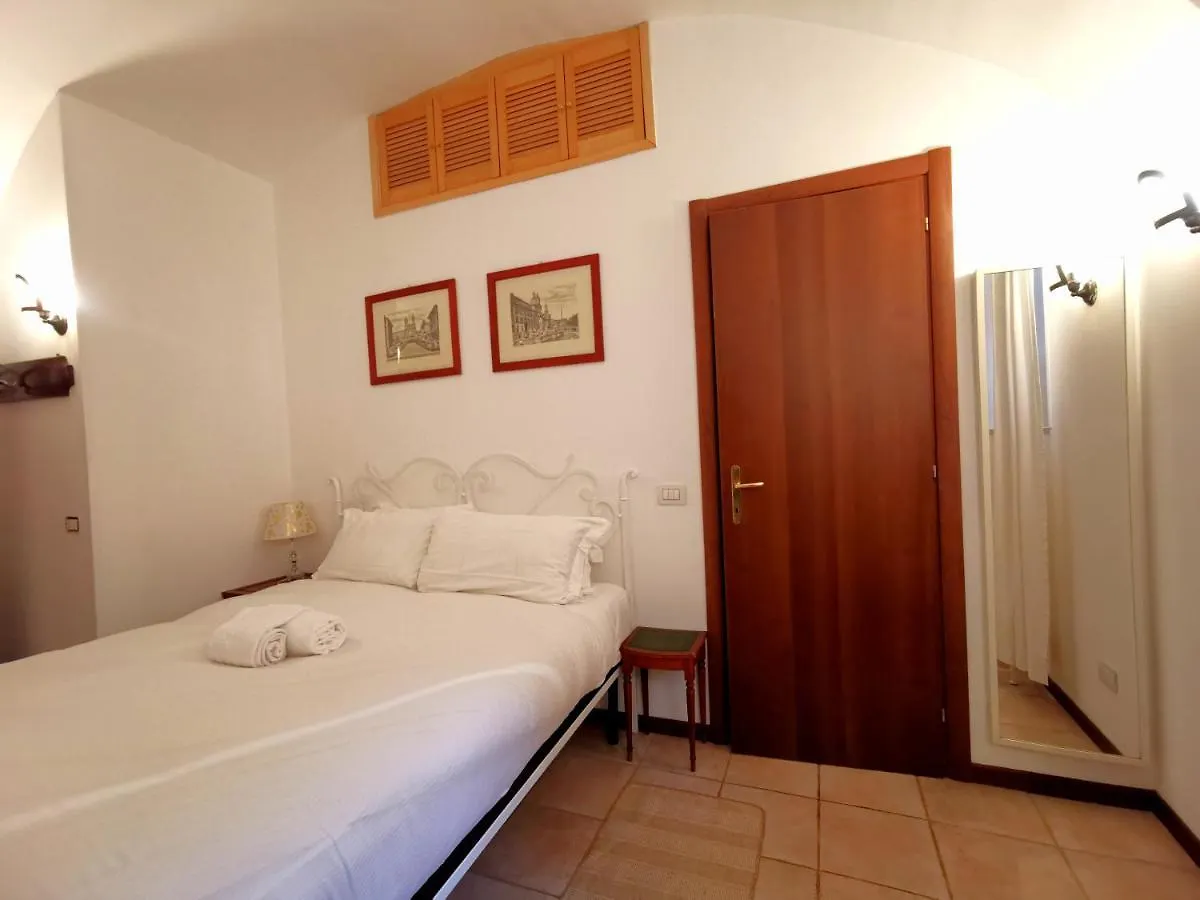 Daire Colosseo Home - 29061 Roma