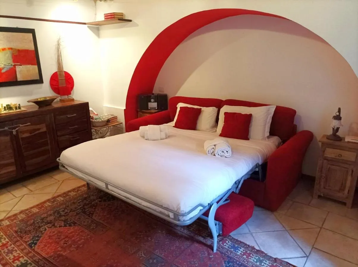 Colosseo Home - 29061 Roma İtalya